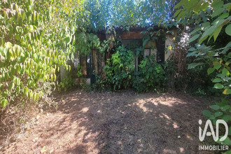 achat terrain chateauneuf-de-gadagne 84470