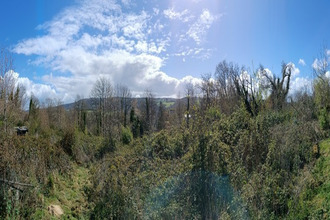 achat terrain chateauneuf-du-faou 29520