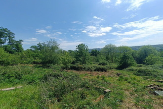 achat terrain chateauneuf-du-faou 29520