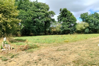 achat terrain chateauneuf-du-faou 29520
