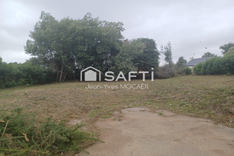 achat terrain chateauneuf-du-faou 29520