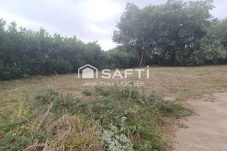 achat terrain chateauneuf-du-faou 29520