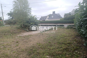 achat terrain chateauneuf-du-faou 29520