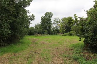 achat terrain chateauneuf-en-thymerais 28170