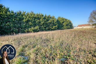 achat terrain chateauneuf-en-thymerais 28170