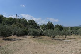 achat terrain chateauneuf-grasse 06740