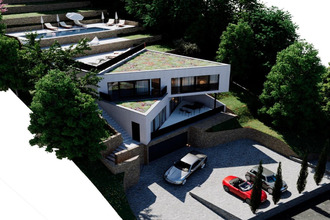 achat terrain chateauneuf-grasse 06740