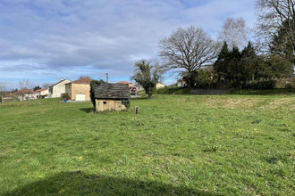 achat terrain chateauneuf-la-foret 87130