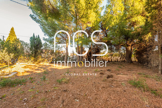 achat terrain chateauneuf-les-martigues 13220