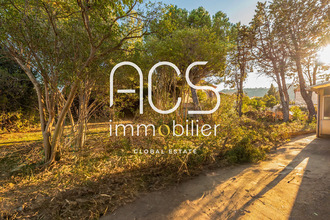 achat terrain chateauneuf-les-martigues 13220