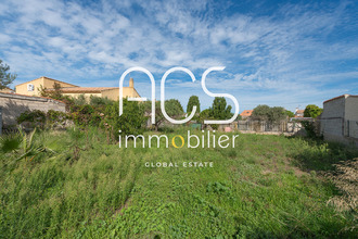 achat terrain chateauneuf-les-martigues 13220