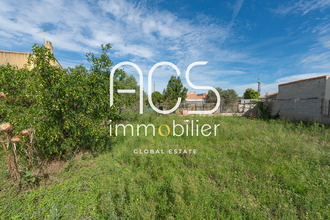 achat terrain chateauneuf-les-martigues 13220