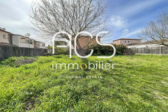 achat terrain chateauneuf-les-martigues 13220