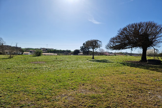 achat terrain chateauneuf-sur-charente 16120