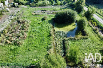 achat terrain chateauneuf-sur-charente 16120