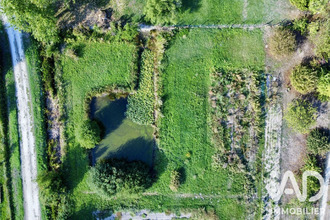 achat terrain chateauneuf-sur-charente 16120
