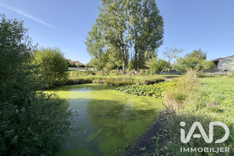 achat terrain chateauneuf-sur-charente 16120
