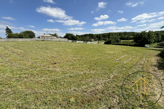 achat terrain chateauneuf-sur-charente 16120