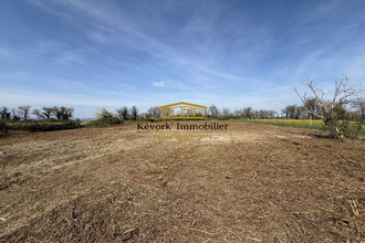 achat terrain chateauneuf-sur-isere 26300