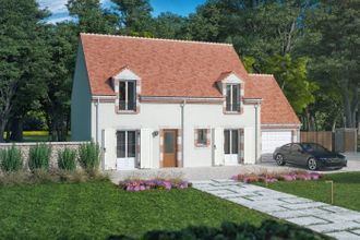 achat terrain chateauneuf-sur-loire 45110