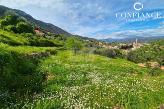 achat terrain chateauneuf-villevieille 06390