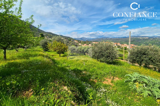 achat terrain chateauneuf-villevieille 06390