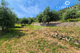 achat terrain chateauneuf-villevieille 06390
