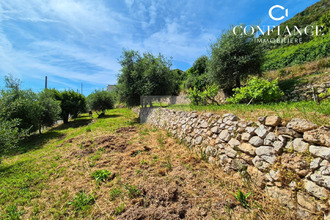 achat terrain chateauneuf-villevieille 06390