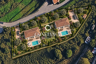 achat terrain chateauneuf-villevieille 06390