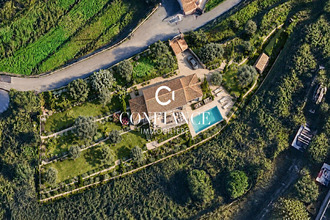 achat terrain chateauneuf-villevieille 06390