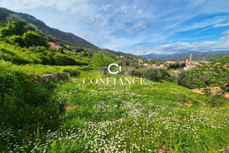 achat terrain chateauneuf-villevieille 06390
