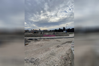 achat terrain chateaurenard 13160