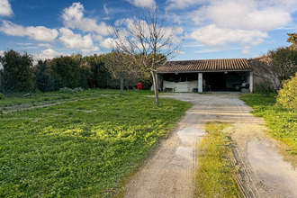 achat terrain chateaurenard 13160