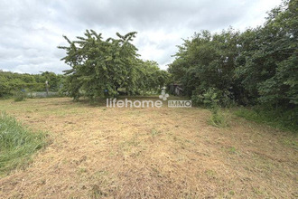 achat terrain chateauroux 36000