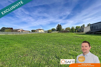 achat terrain chateauvilain 38300