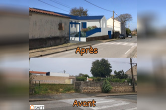 achat terrain chatelaillon-plage 17340