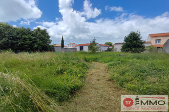achat terrain chatelaillon-plage 17340