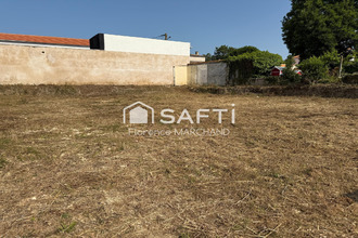achat terrain chatelaillon-plage 17340