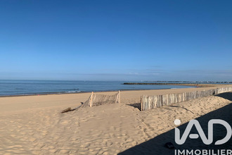 achat terrain chatelaillon-plage 17340