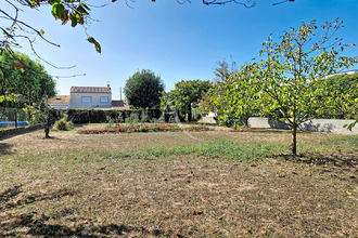 achat terrain chatelaillon-plage 17340