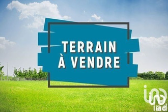 achat terrain chatellerault 86100