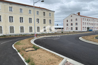 achat terrain chatellerault 86100