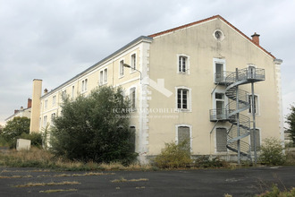 achat terrain chatellerault 86100