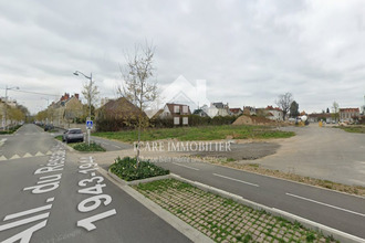 achat terrain chatellerault 86100