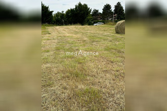 achat terrain chatellerault 86100