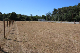 achat terrain chatellerault 86100