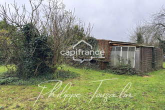 achat terrain chatellerault 86100