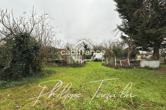 achat terrain chatellerault 86100