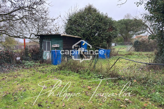 achat terrain chatellerault 86100