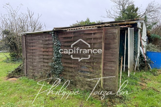 achat terrain chatellerault 86100